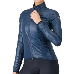 Castelli - Women's Aria Shell 2 Jacket - Radtrikot