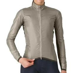 Castelli - Women's Aria Shell 2 Jacket - Radtrikot