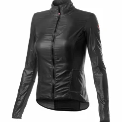 Castelli - Women's Aria Shell Jacket - Fahrradjacke