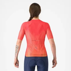 Castelli - Women's Climber's A/C Jersey - Radtrikot