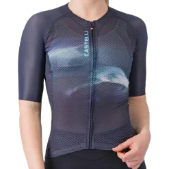 Castelli - Women's Climber's A/C Jersey - Radtrikot