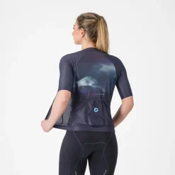Castelli - Women's Climber's A/C Jersey - Radtrikot