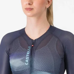 Castelli - Women's Climber's A/C Jersey - Radtrikot