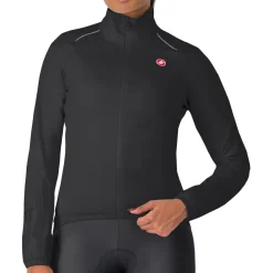 Castelli - Women's Emergency 3 Rain Jacket - Fahrradjacke