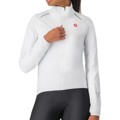 Castelli - Women's Emergency 3 Rain Jacket - Fahrradjacke