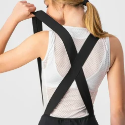 Castelli - Women's Endurance Bibshort - Radhose
