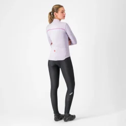 Castelli - Women's Entrata Bibtight - Radhose