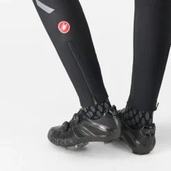 Castelli - Women's Entrata Bibtight - Radhose