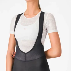 Castelli - Women's Entrata Bibtight - Radhose