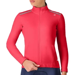 Castelli - Women's Espresso Air Jacket - Fahrradjacke