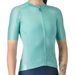 Castelli - Women's Espresso Jersey - Radtrikot