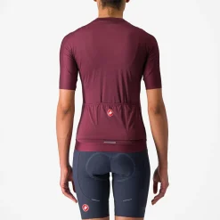 Castelli - Women's Espresso Jersey - Radtrikot