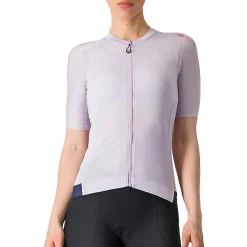Castelli - Women's Espresso Jersey - Radtrikot