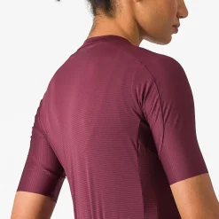 Castelli - Women's Espresso Jersey - Radtrikot