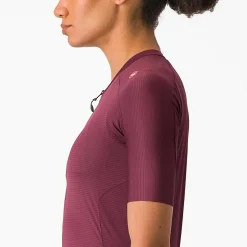 Castelli - Women's Espresso Jersey - Radtrikot