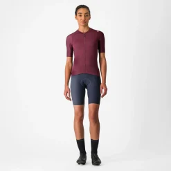 Castelli - Women's Espresso Jersey - Radtrikot