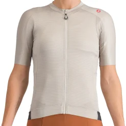 Castelli - Women's Espresso Jersey - Radtrikot