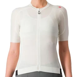 Castelli - Women's Espresso Jersey - Radtrikot