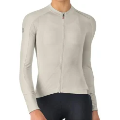Castelli - Women's Espresso 2 Long Sleeve Jersey - Radtrikot