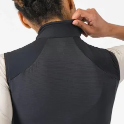 Castelli - Women's Espresso 2 Vest - Fahrradweste