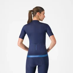 Castelli - Women's Espresso 2 Jersey - Radtrikot