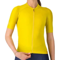 Castelli - Women's Espresso 2 Jersey - Radtrikot