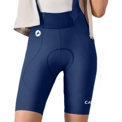 Castelli - Women's Espresso 2 DT Bibshort - Radhose