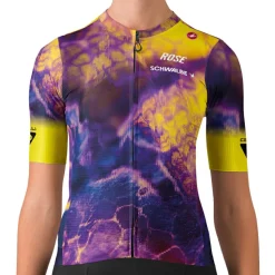 Castelli - Women's Espresso Jersey - Radtrikot