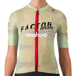Castelli - Women's Espresso Jersey - Radtrikot