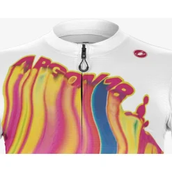 Castelli - Women's Espresso Jersey - Radtrikot