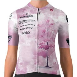 Castelli - Women's Espresso Jersey - Radtrikot