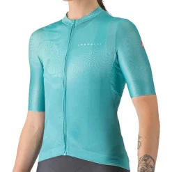 Castelli - Women's Fantasia Jersey - Radtrikot