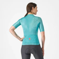Castelli - Women's Fantasia Jersey - Radtrikot