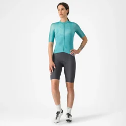 Castelli - Women's Fantasia Jersey - Radtrikot