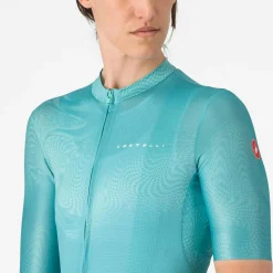 Castelli - Women's Fantasia Jersey - Radtrikot