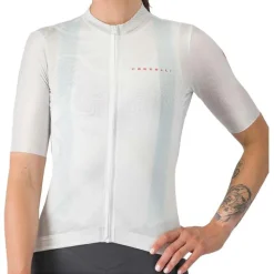 Castelli - Women's Fantasia Jersey - Radtrikot