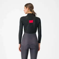 Castelli - Women's Flanders 2 Warm Long Sleeve - Kunstfaserunterwäsche