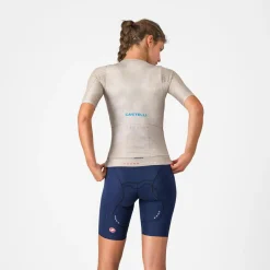 Castelli - Women's Free Aero Race S Bibshort - Radhose