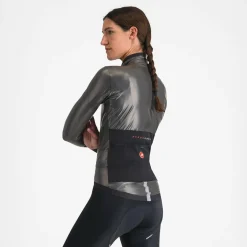 Castelli - Women's Gabba R Jacket - Fahrradjacke