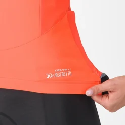 Castelli - Women's Perfetto Air Vest - Fahrradweste