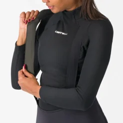 Castelli - Women's Polare 2 Bibtight - Radhose