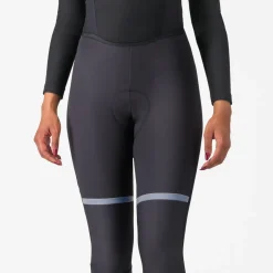 Castelli - Women's Polare 2 Bibtight - Radhose
