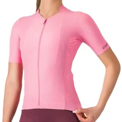 Castelli - Women's Premio Evo Jersey - Radtrikot