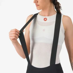Castelli - Women's Premio Evo DT Bibshort - Radhose