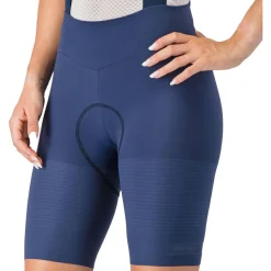 Castelli - Women's Premio Evo DT Bibshort - Radhose