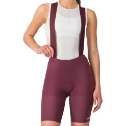 Castelli - Women's Premio Evo DT Bibshort - Radhose