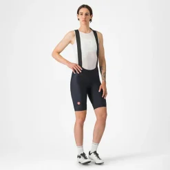 Castelli - Women's Prima 2 DT Bibshort - Radhose