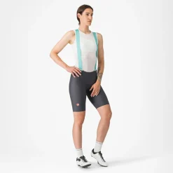 Castelli - Women's Prima 2 DT Bibshort - Radhose