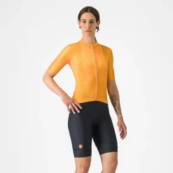 Castelli - Women's Prima 2 DT Bibshort - Radhose