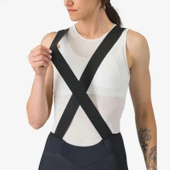 Castelli - Women's Prima 2 DT Bibshort - Radhose